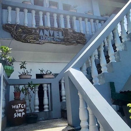 Anvel Homestay Basco Eksteriør bilde