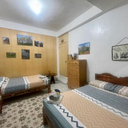 Anvel Homestay Basco Eksteriør bilde