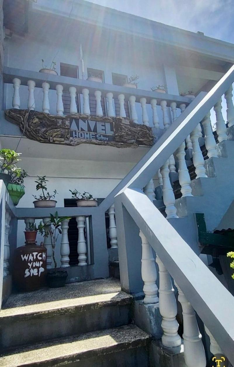 Anvel Homestay Basco Eksteriør bilde
