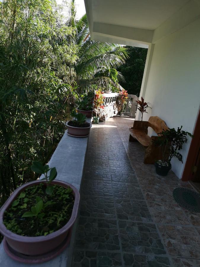 Anvel Homestay Basco Eksteriør bilde